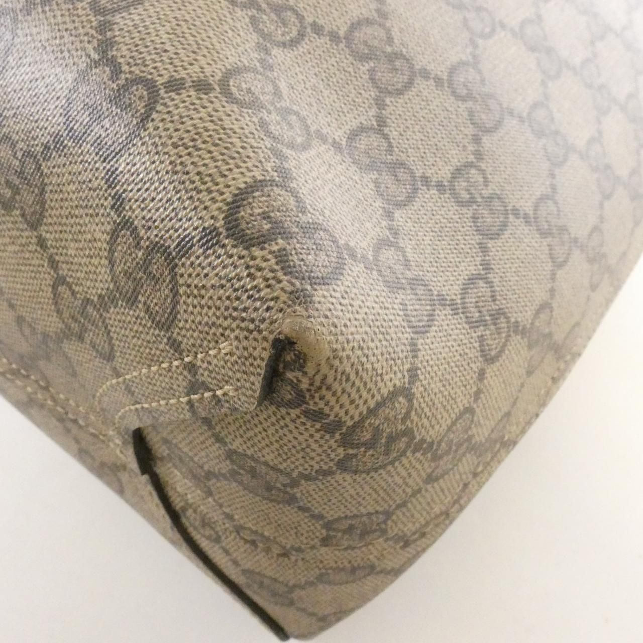 Gucci Bag Handbag Beige — view 2