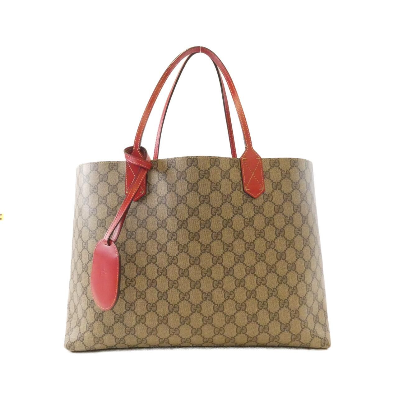 Gucci Bag Handbag Beige