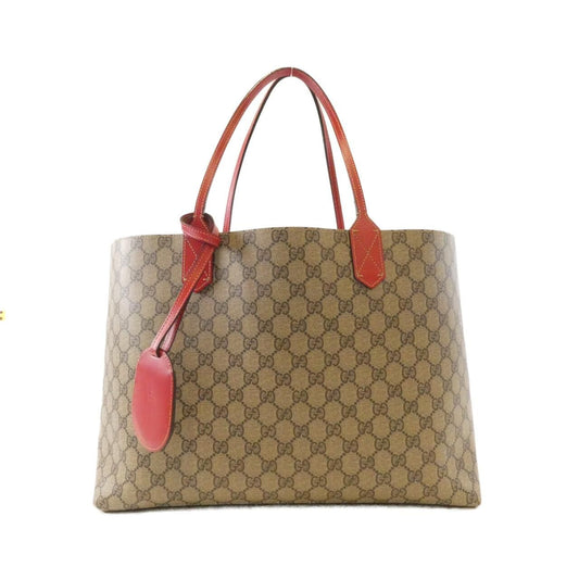 Gucci Bag Handbag Beige