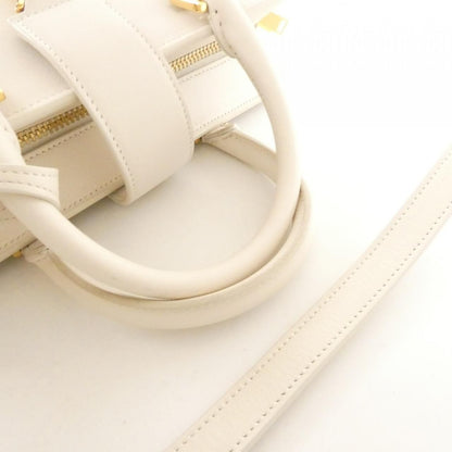 Saint Laurent Baby Cabas Monogram Bag — view 5