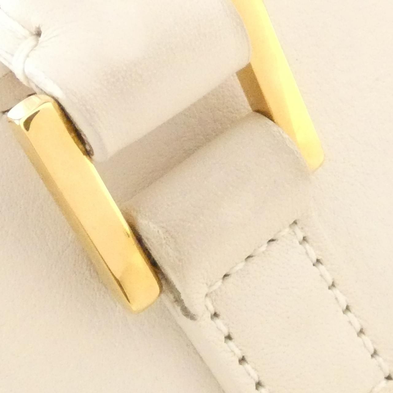 Saint Laurent Baby Cabas Monogram Bag — view 7