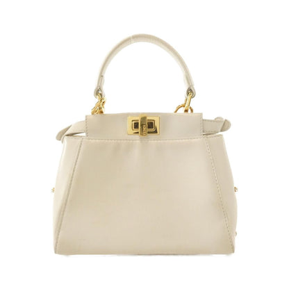 Fendi Peekaboo Mini Bag — view 2