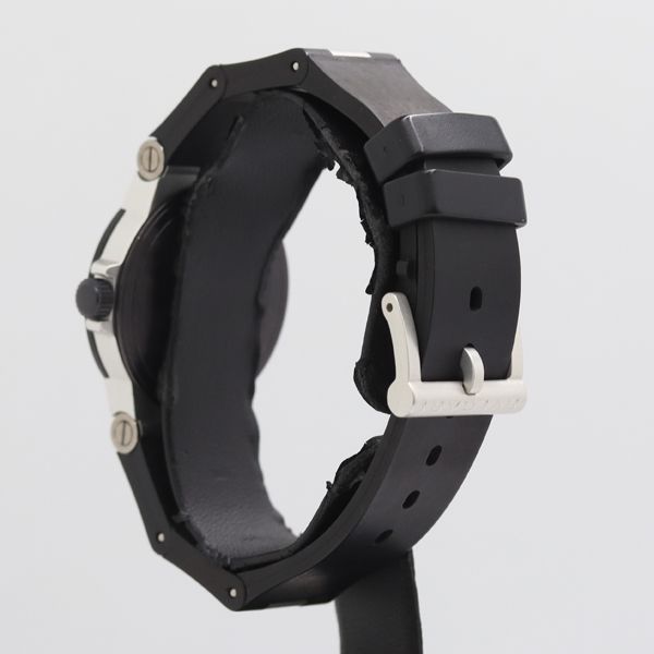 Bvlgari In Watch Silver — view 3