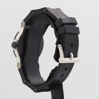 Bvlgari In Watch Silver — view 3