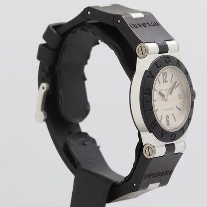 Bvlgari In Watch Silver — view 2