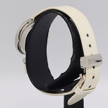 Bvlgari B-zero One Quartz White Dial Watch Tam — view 3