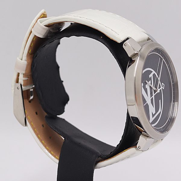 Louis Vuitton Same Watch — view 2