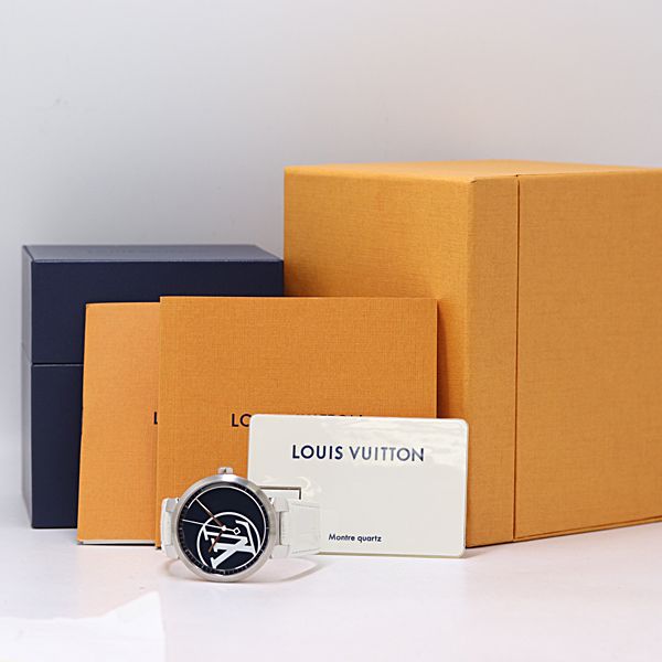 Louis Vuitton Same Watch — view 5