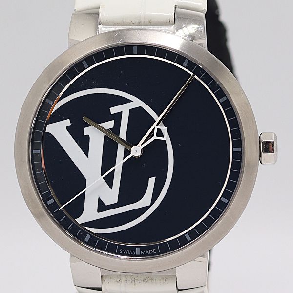 Louis Vuitton Same Watch