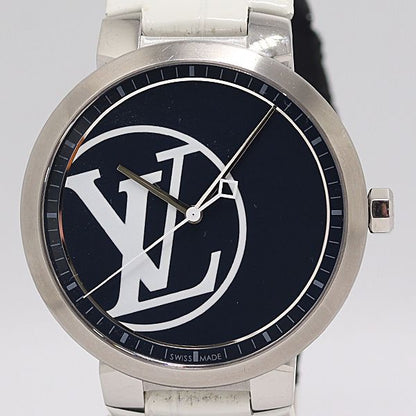 Louis Vuitton Same Watch