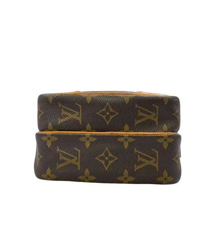 Louis Vuitton Shoulder Bag Crossbody Amazon Monogram — view 4