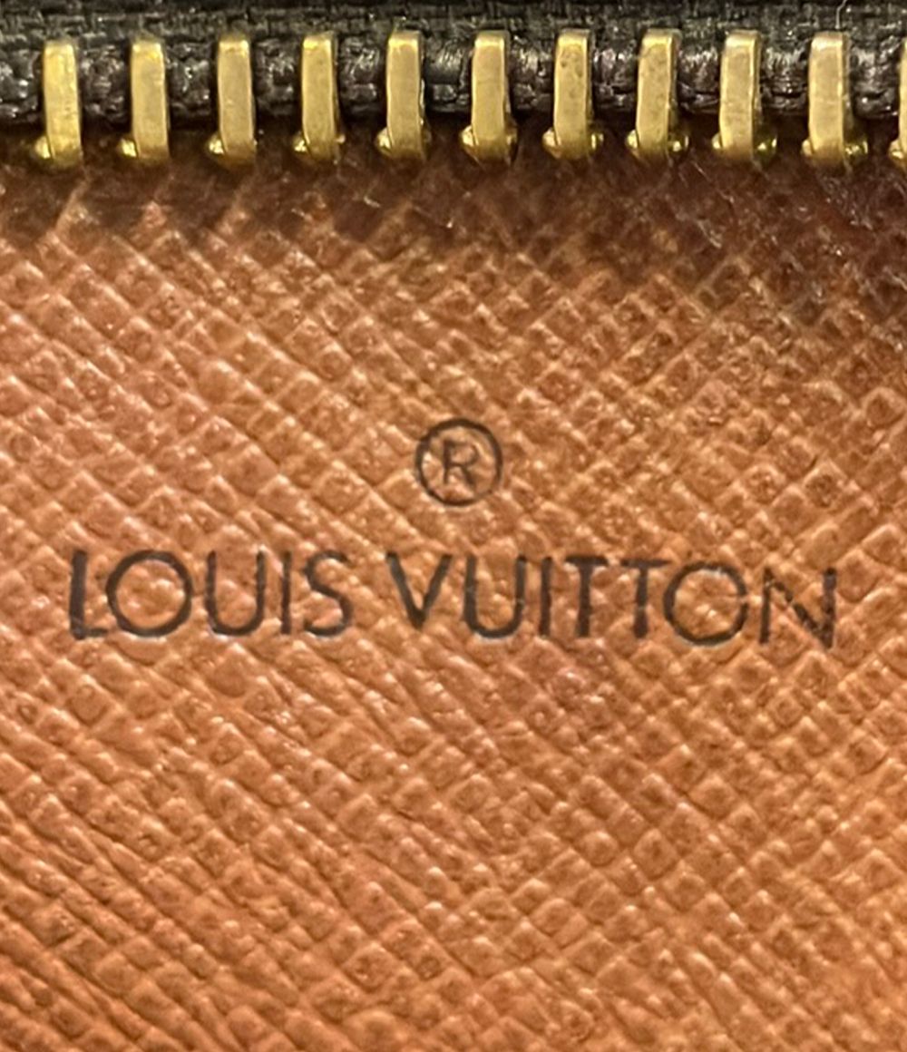 Louis Vuitton Shoulder Bag Crossbody Amazon Monogram — view 6