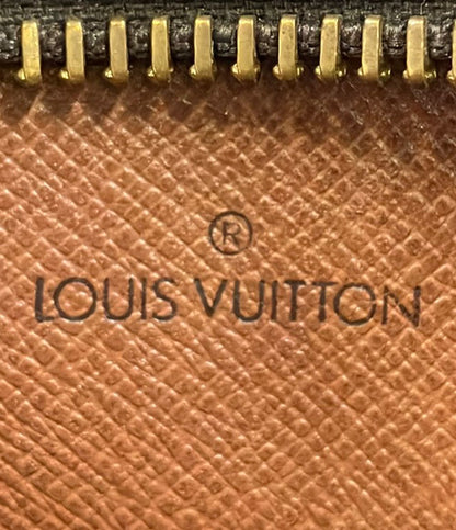 Louis Vuitton Shoulder Bag Crossbody Amazon Monogram — view 6