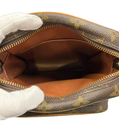 Louis Vuitton Shoulder Bag Crossbody Amazon Monogram — view 5