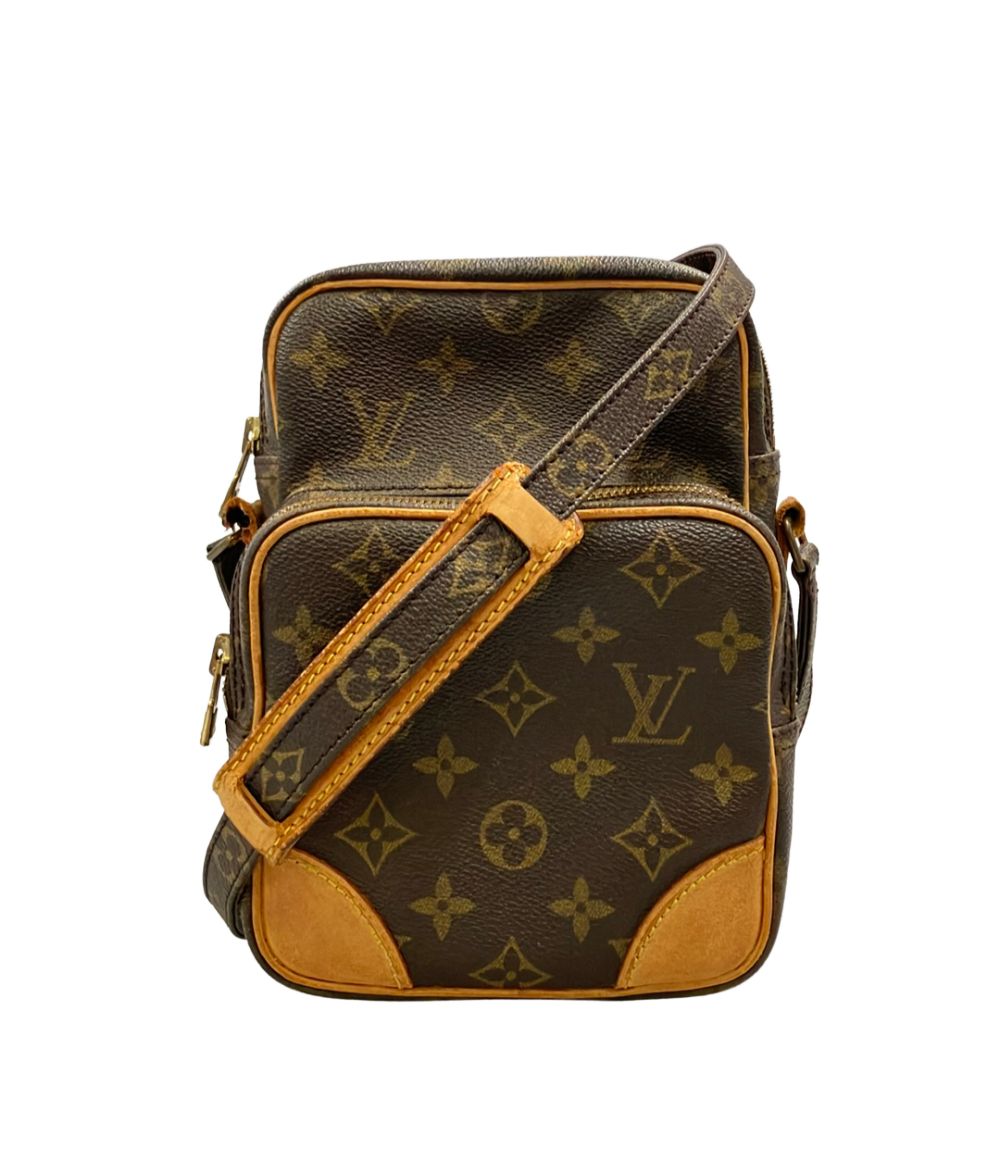Louis Vuitton Shoulder Bag Crossbody Amazon Monogram
