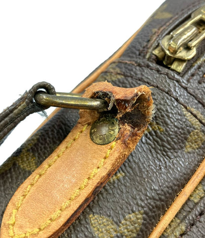 Louis Vuitton Shoulder Bag Crossbody Amazon Monogram — view 7