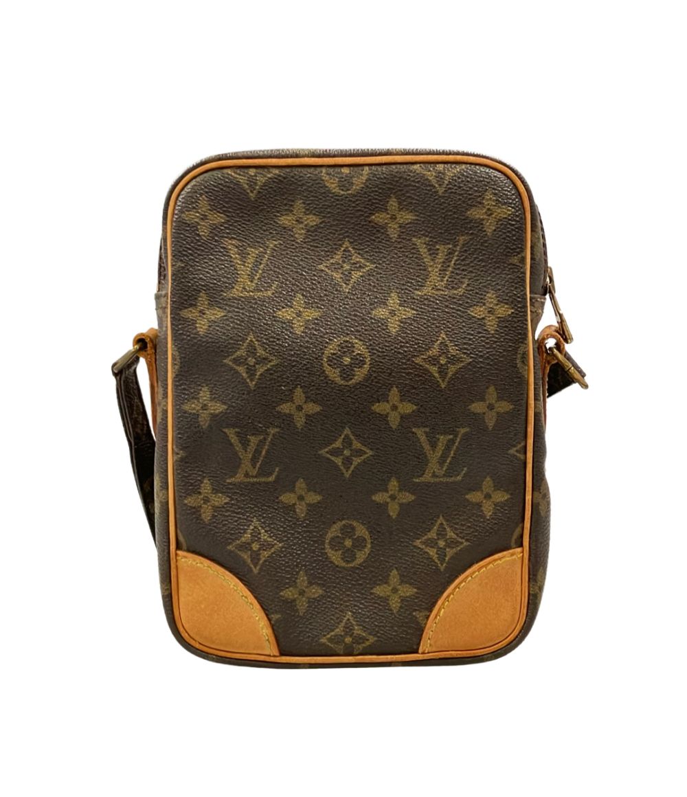 Louis Vuitton Shoulder Bag Crossbody Amazon Monogram — view 2