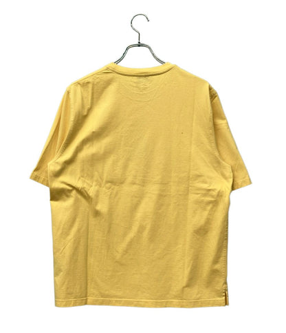 Hermes Short Sleeve T-Shirt Etrier en Fragments — view 2