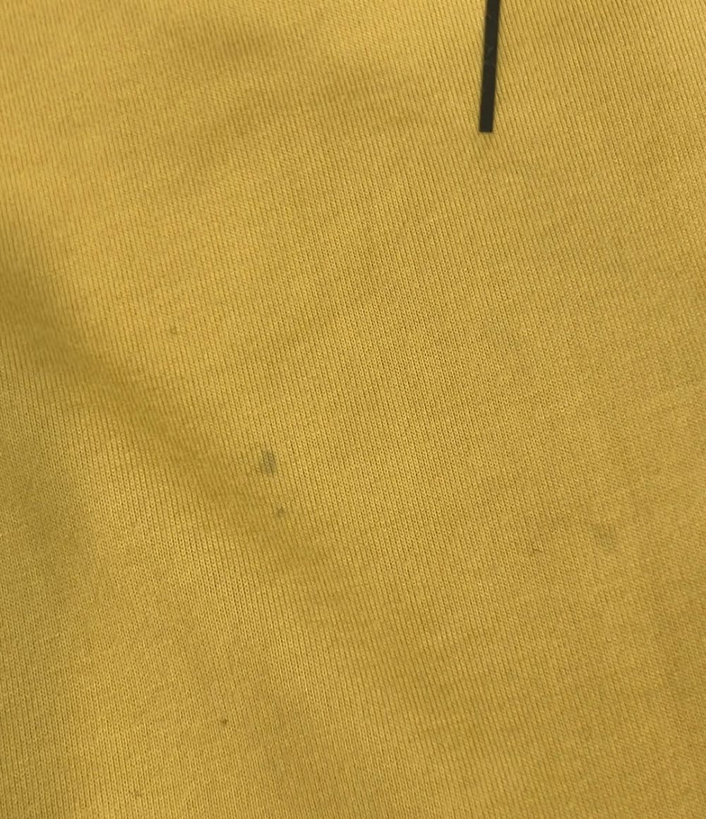 Hermes Short Sleeve T-Shirt Etrier en Fragments — view 5
