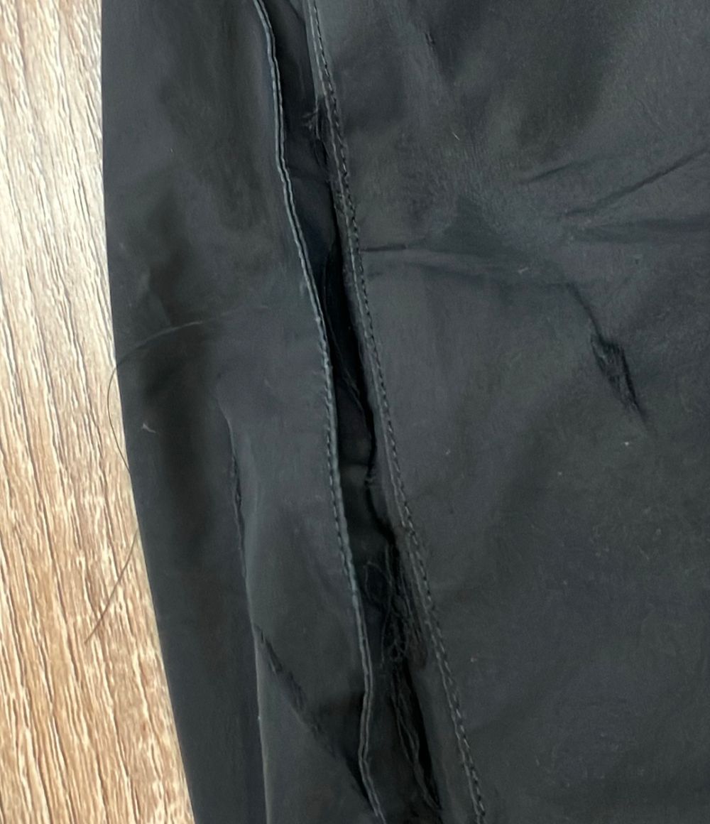 Louis Vuitton Stainless Steel Coat Belt Button 48 — view 8