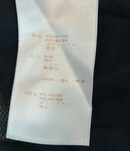 Louis Vuitton Stainless Steel Coat Belt Button 48 — view 5