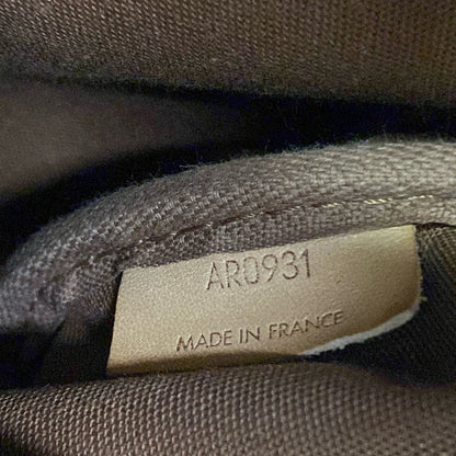 Louis Vuitton Shoulder Bag Monogram Saumur 30 — view 9