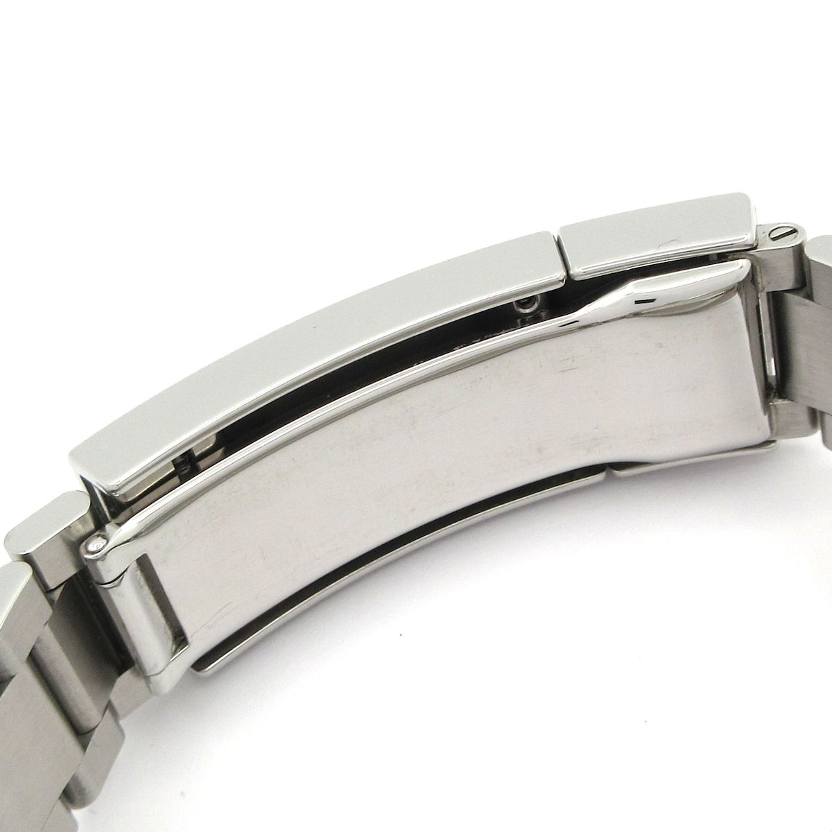 Rolex Watch Submariner SS 11 Frames Extra 3 Random Roulette Black — view 4