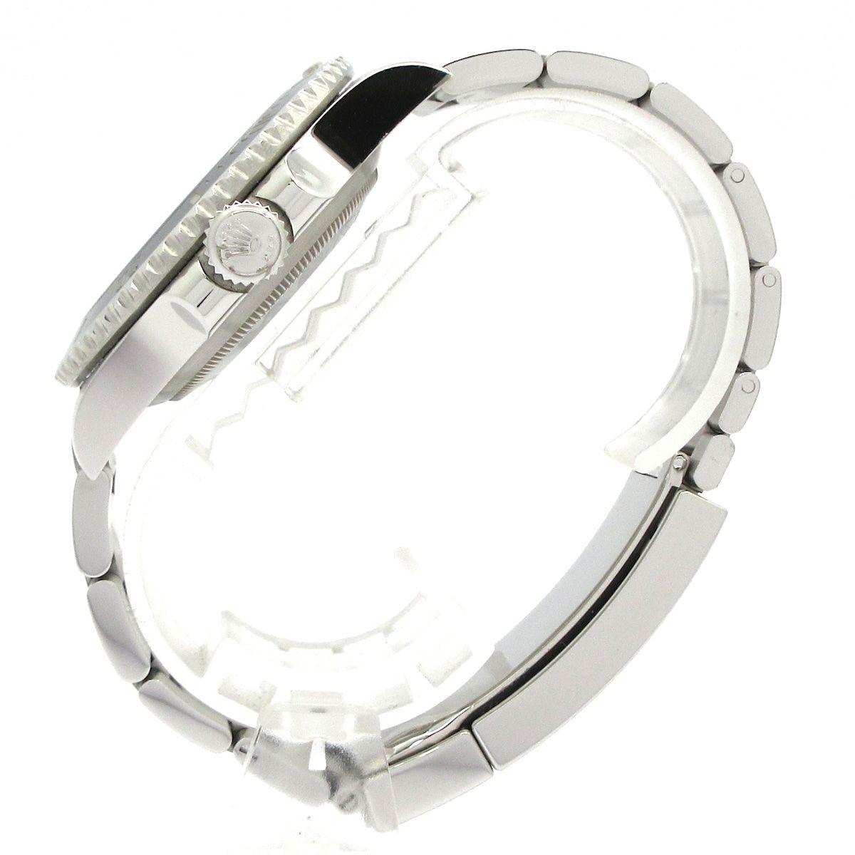 Rolex Watch Submariner SS 11 Frames Extra 3 Random Roulette Black — view 2