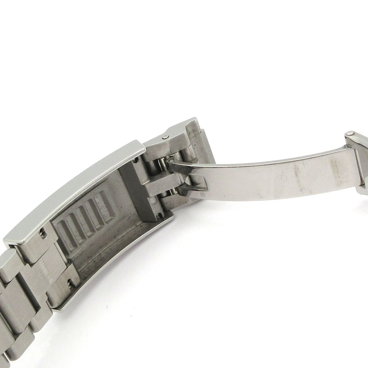Rolex Watch Submariner SS 11 Frames Extra 3 Random Roulette Black — view 8