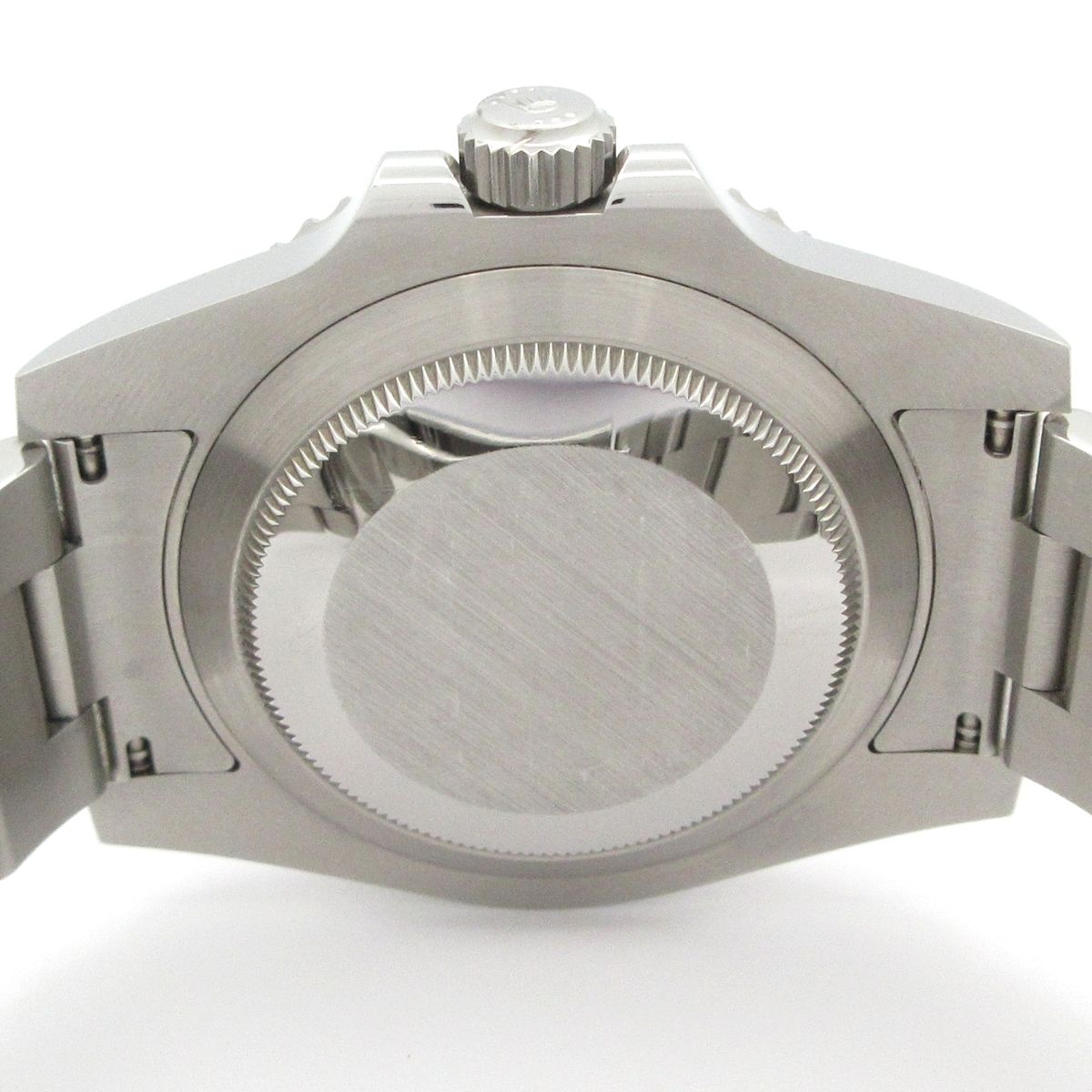 Rolex Watch Submariner SS 11 Frames Extra 3 Random Roulette Black — view 3