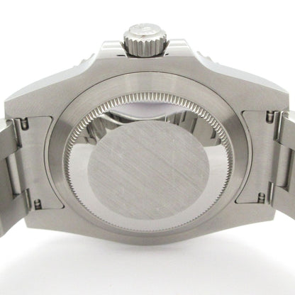 Rolex Watch Submariner SS 11 Frames Extra 3 Random Roulette Black — view 3