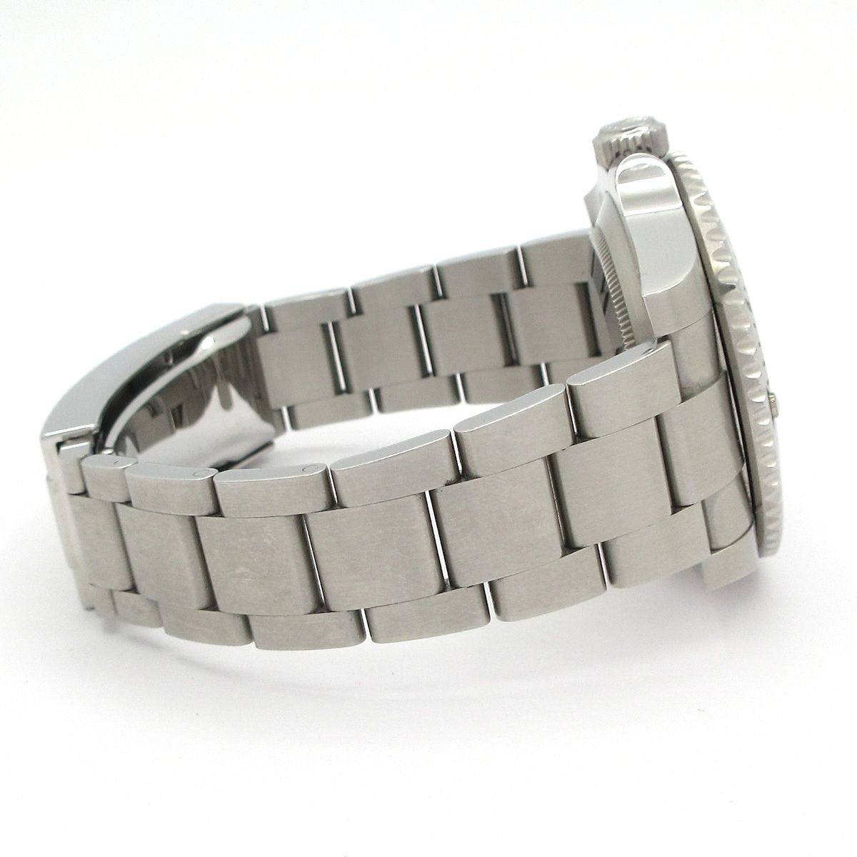Rolex Watch Submariner SS 11 Frames Extra 3 Random Roulette Black — view 5