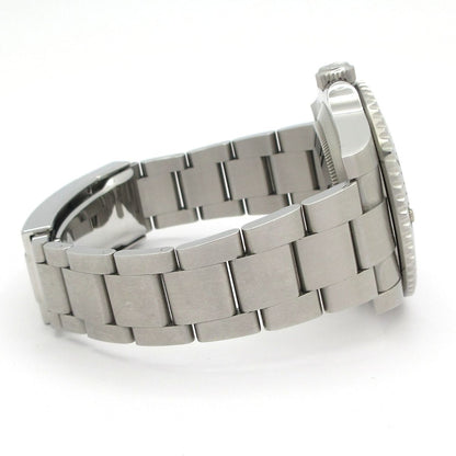 Rolex Watch Submariner SS 11 Frames Extra 3 Random Roulette Black — view 5