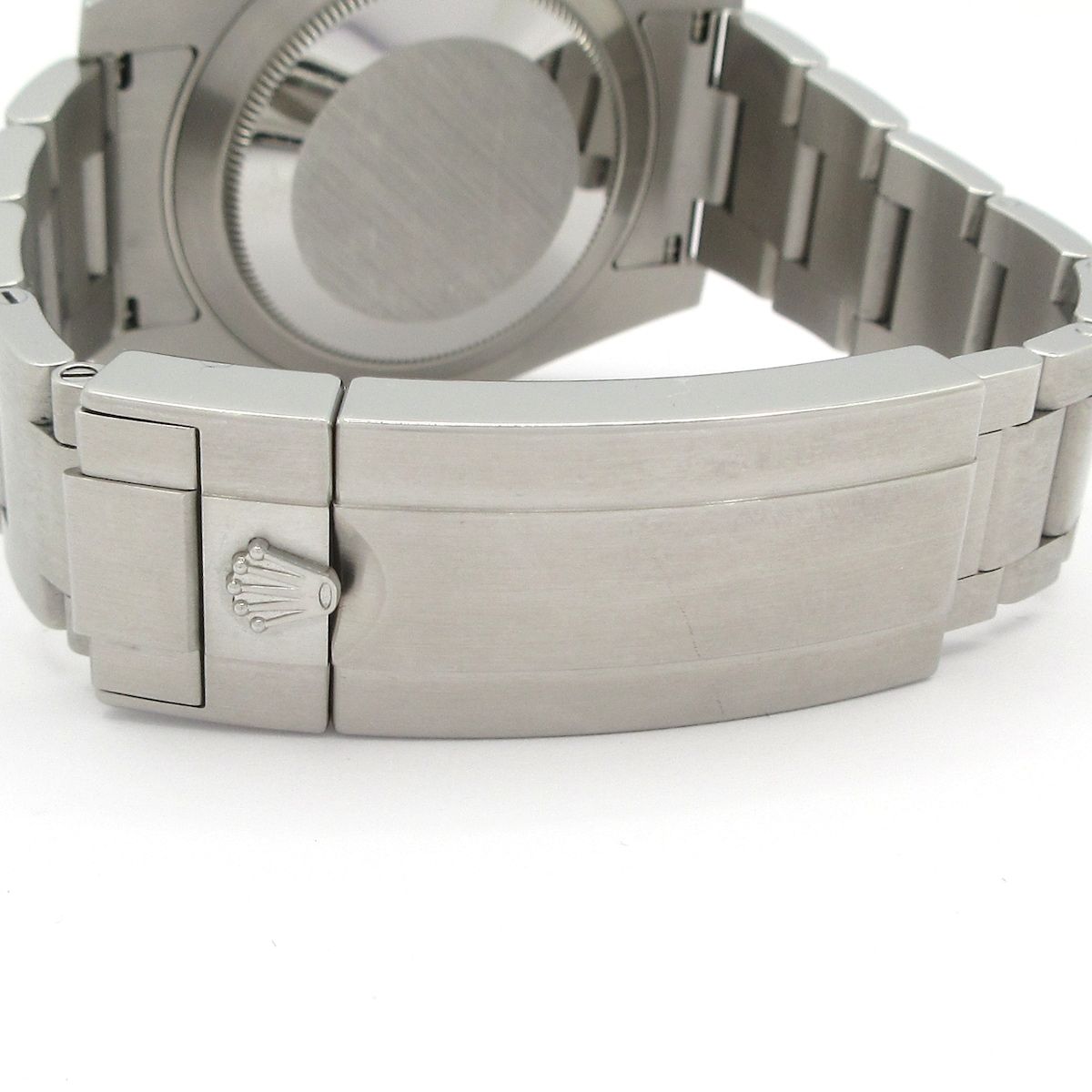 Rolex Watch Submariner SS 11 Frames Extra 3 Random Roulette Black — view 6