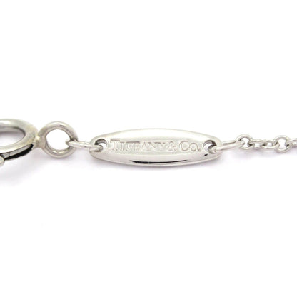 Tiffany & Co Necklace by the Yard Diamond 0.50 Carat — view 5