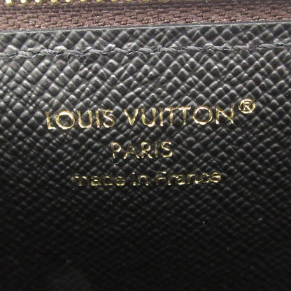 Louis Vuitton Coin Case Monogram Card Holder Rectoverso — view 4