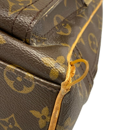 Louis Vuitton Handbag Monogram Manhattan PM — view 6