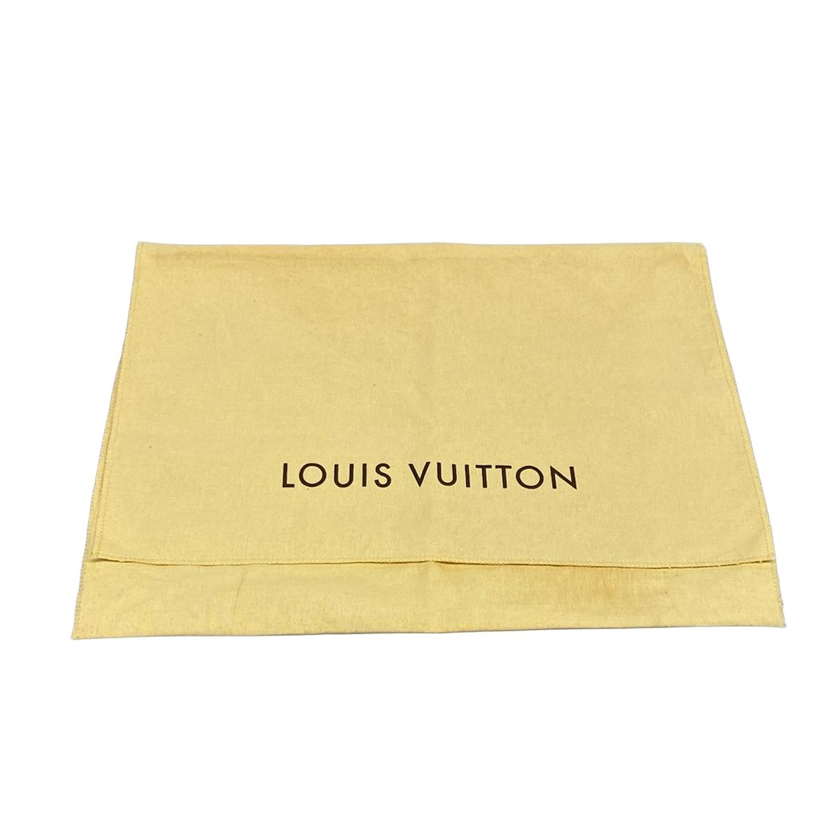 Louis Vuitton Handbag Monogram Manhattan PM — view 8