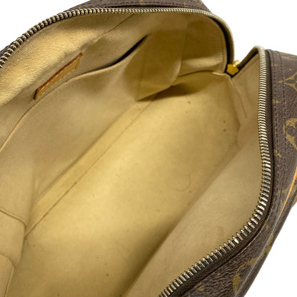 Louis Vuitton Handbag Monogram Manhattan PM — view 7