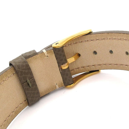 Hermes Watch Clipper External White — view 4