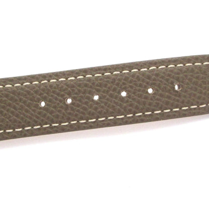 Hermes Watch Clipper External White — view 7