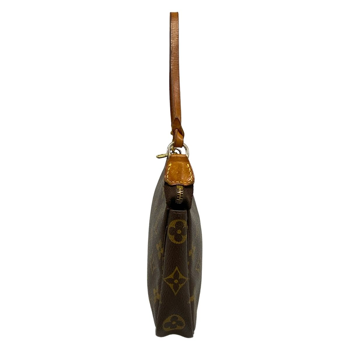 Louis Vuitton Handbag Monogram Pochette — view 4