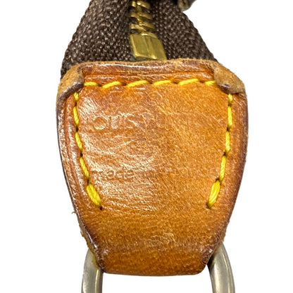 Louis Vuitton Handbag Monogram Pochette — view 8