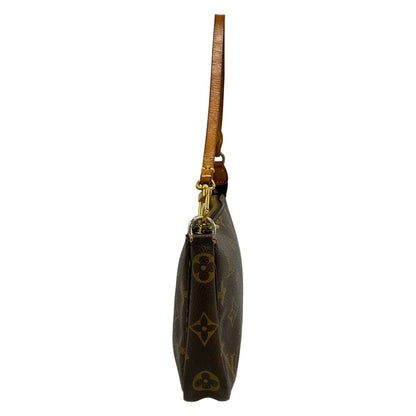 Louis Vuitton Handbag Monogram Pochette — view 2
