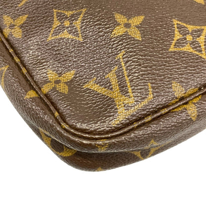 Louis Vuitton Handbag Monogram Pochette — view 6
