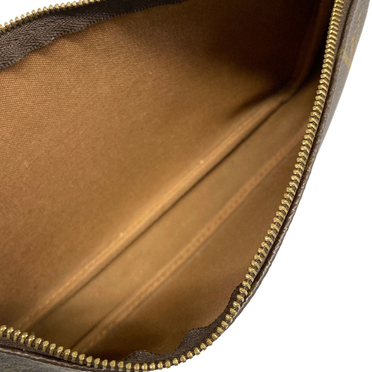 Louis Vuitton Handbag Monogram Pochette — view 7