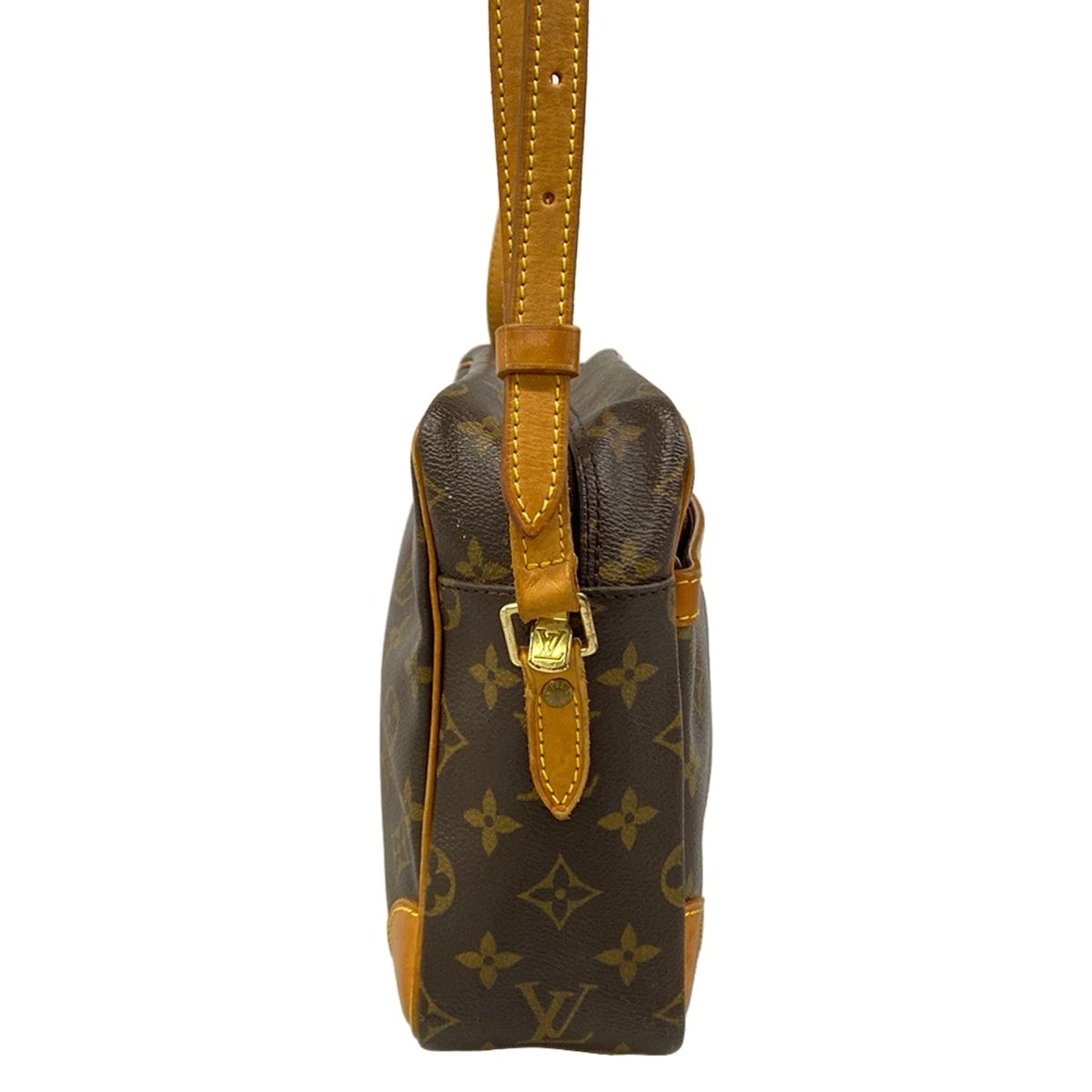 Louis Vuitton Shoulder Bag Monogram Trocadero 30 — view 2
