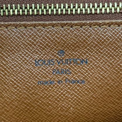 Louis Vuitton Shoulder Bag Monogram Trocadero 30 — view 8