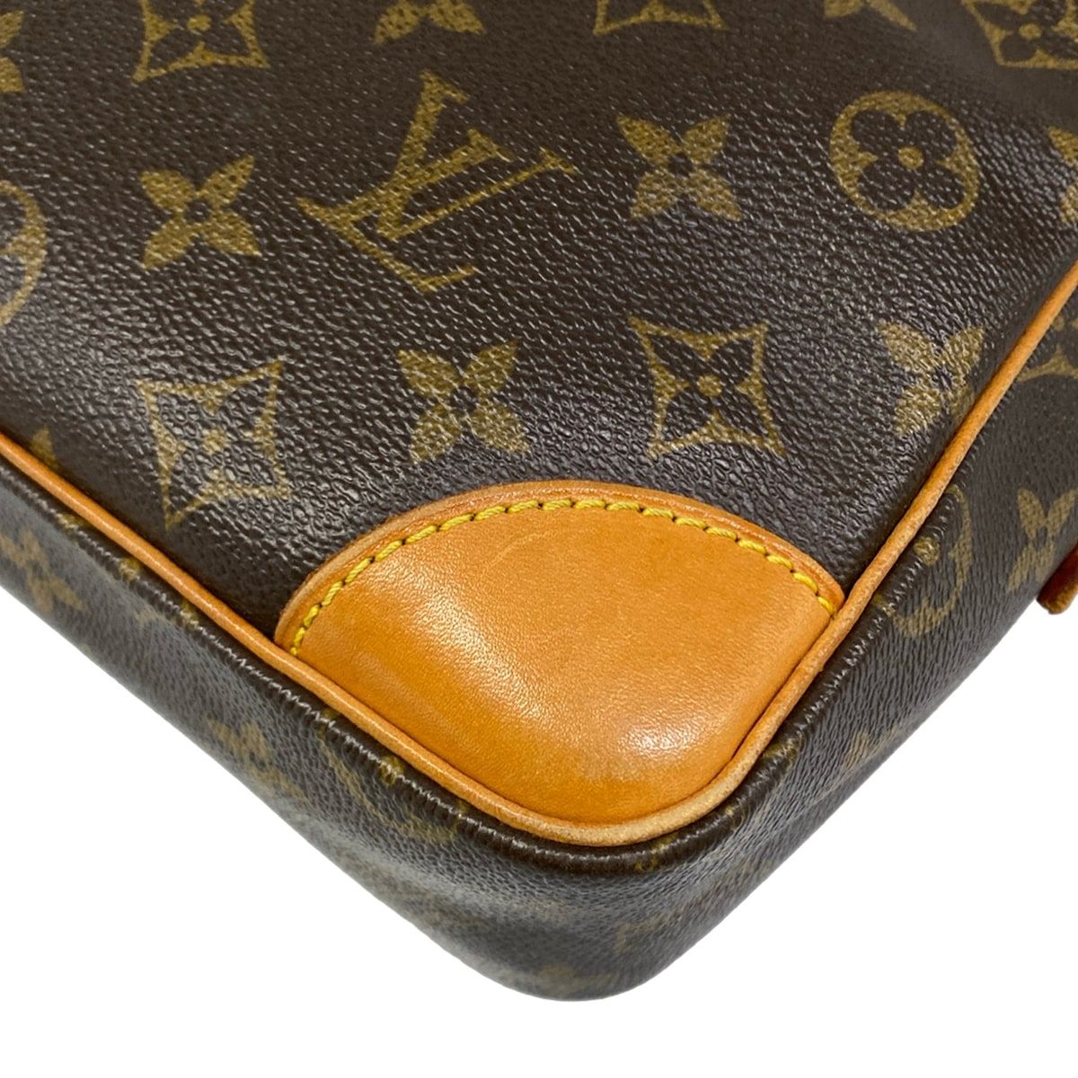 Louis Vuitton Shoulder Bag Monogram Trocadero 30 — view 6
