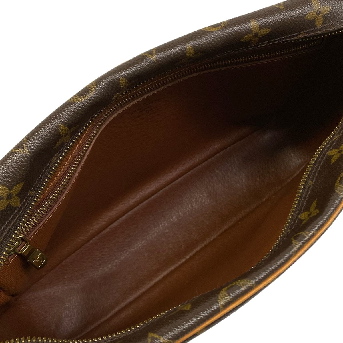 Louis Vuitton Shoulder Bag Monogram Trocadero 30 — view 7